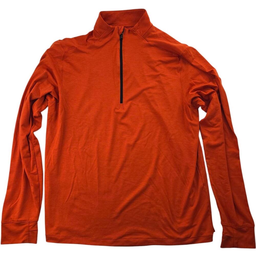 Old Navy Active | Long Sleeve, 4 way Stretch, Thumb Holes Shirt | Size Medium